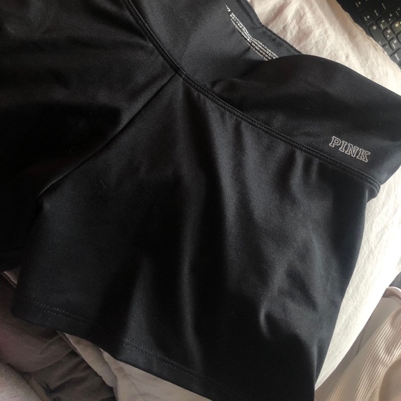VS Pink shorts - Picture 1 of 2